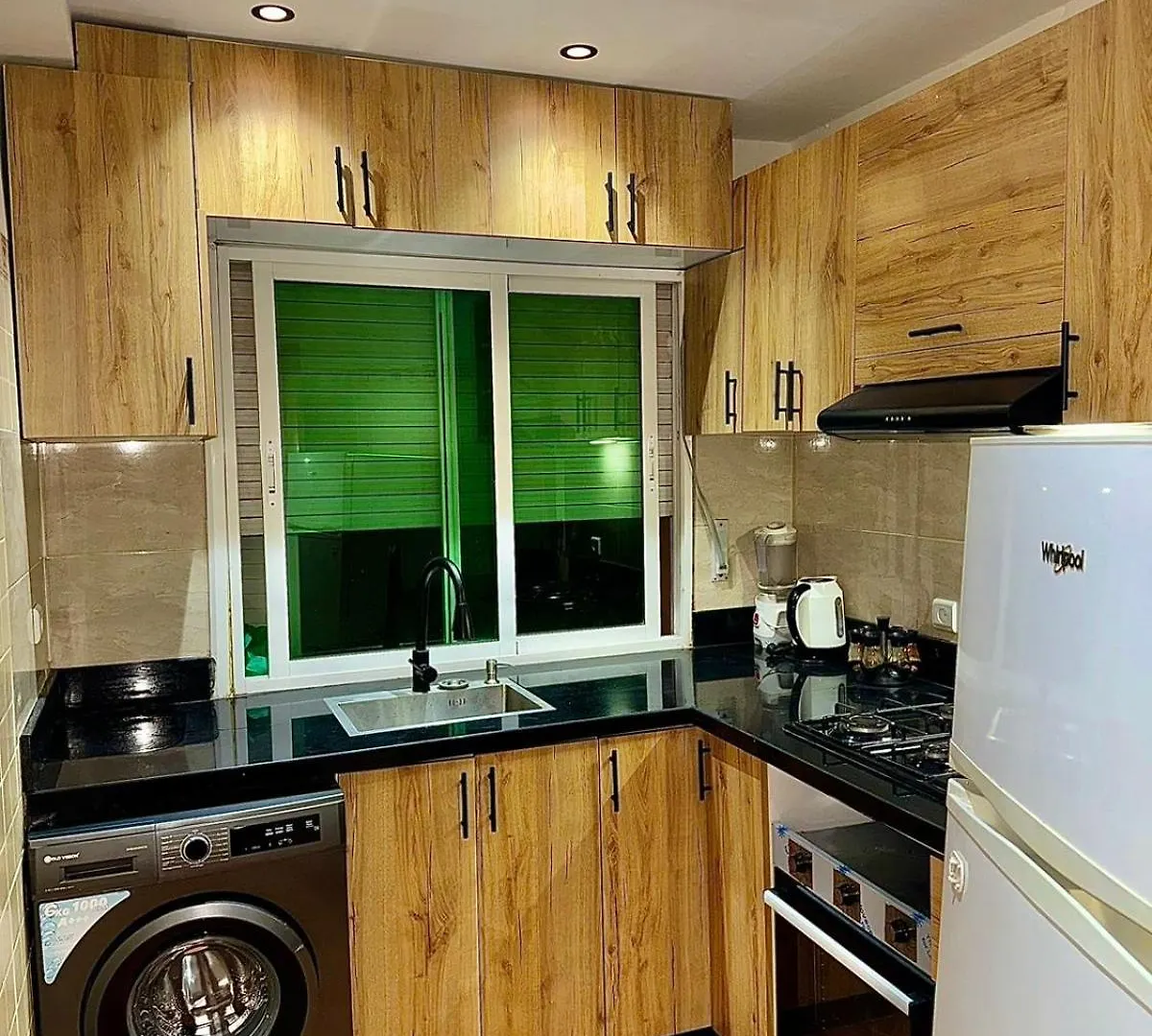 Appartement Confortable Avec Piscine A 5Min De Gueliz Marakéš Apartmán