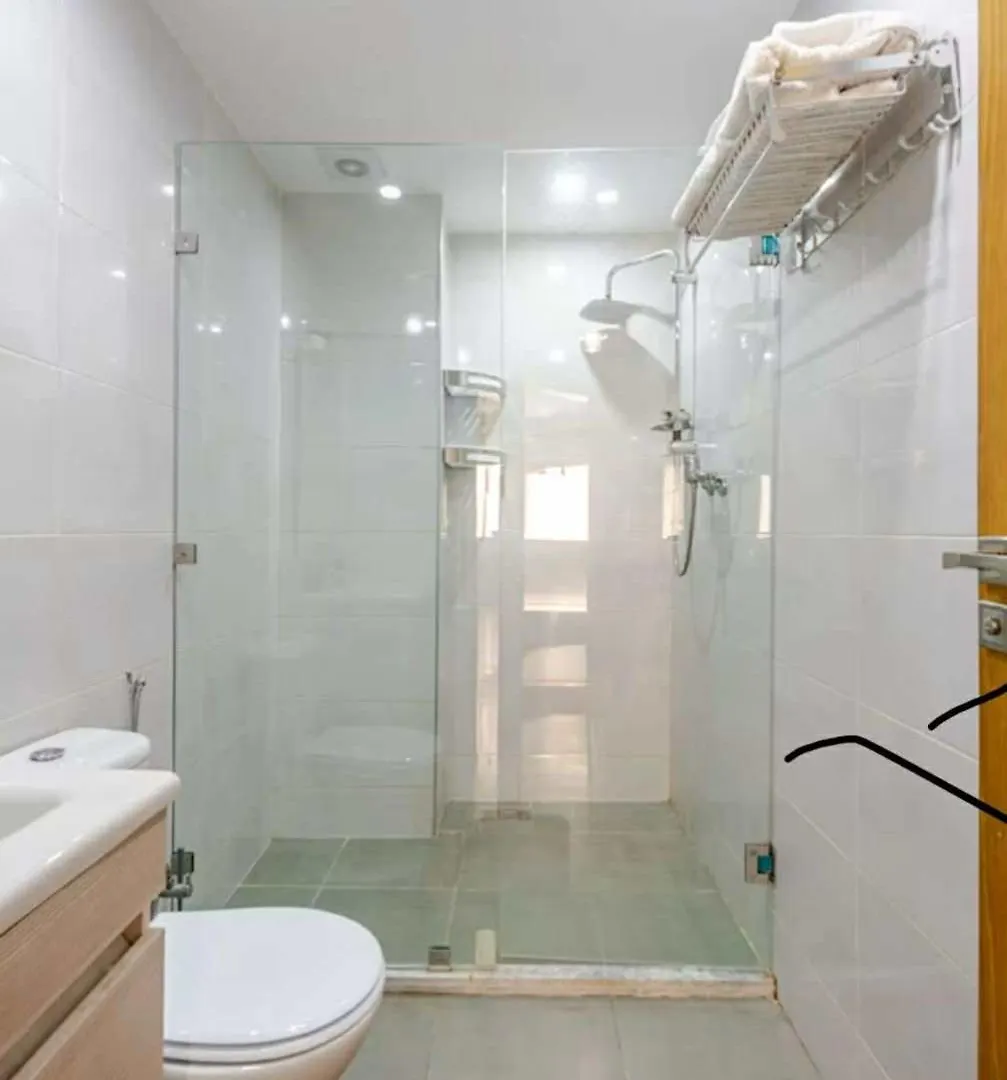 Appartement Confortable Avec Piscine A 5Min De Gueliz Marakéš 0*,